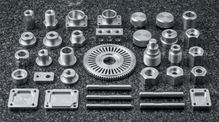 Aluminum Machinability Guide