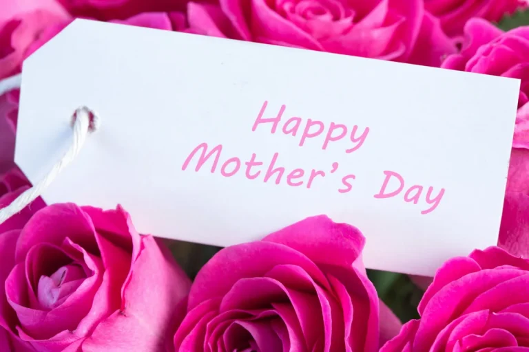Mothers Day - AS Prototypes