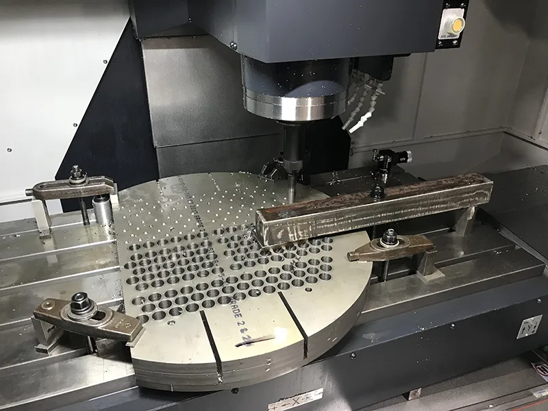 Rapid Prototypes Titanium - AS Prototypes