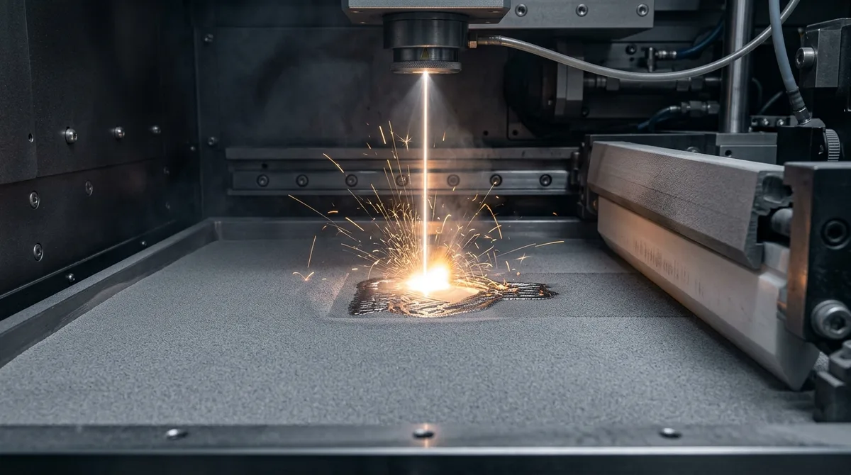 Medical 3D Printing Biocompatible Titanium Implants and Prototyping - AS Prototypes