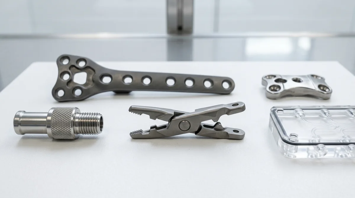 Medical & Surgical Devices