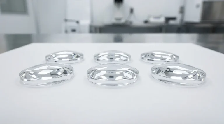 Optical PMMA Injection Molding for PMMA Injection Molding: Optical Resins,