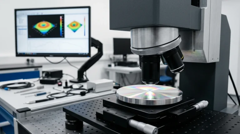 Precision The Evolution of Prototype Manufacturing Industrial Manufacturing Setup