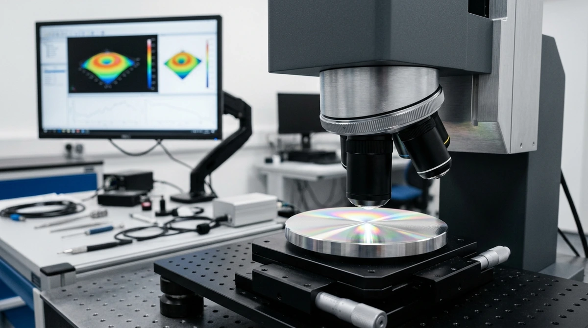 Precision The Evolution of Prototype Manufacturing Industrial Manufacturing Setup