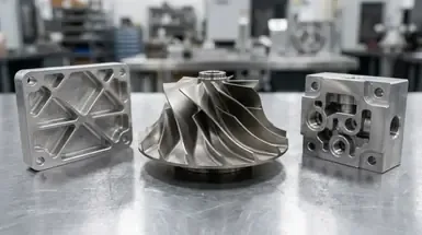 Aerospace & Defense