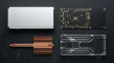 Consumer Electronics & IoT