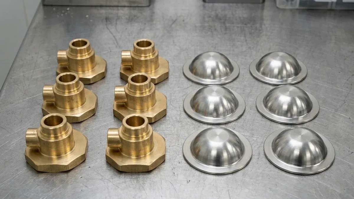 High-vacuum PVD physical vapor deposition chamber with planetary carousel for plastic parts