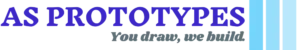 AS Prototypes Logo