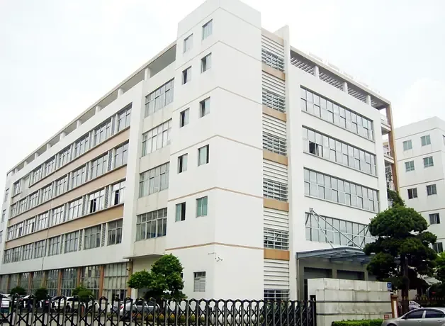 AS Prototypes Precision Manufacturing Facility and Headquarters